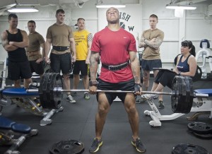 d-ribose weightlifting gains