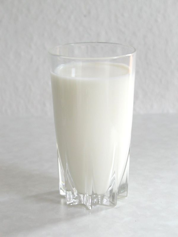 whey milk protein