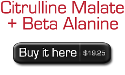 where to buy citrulline malate and beta alanine