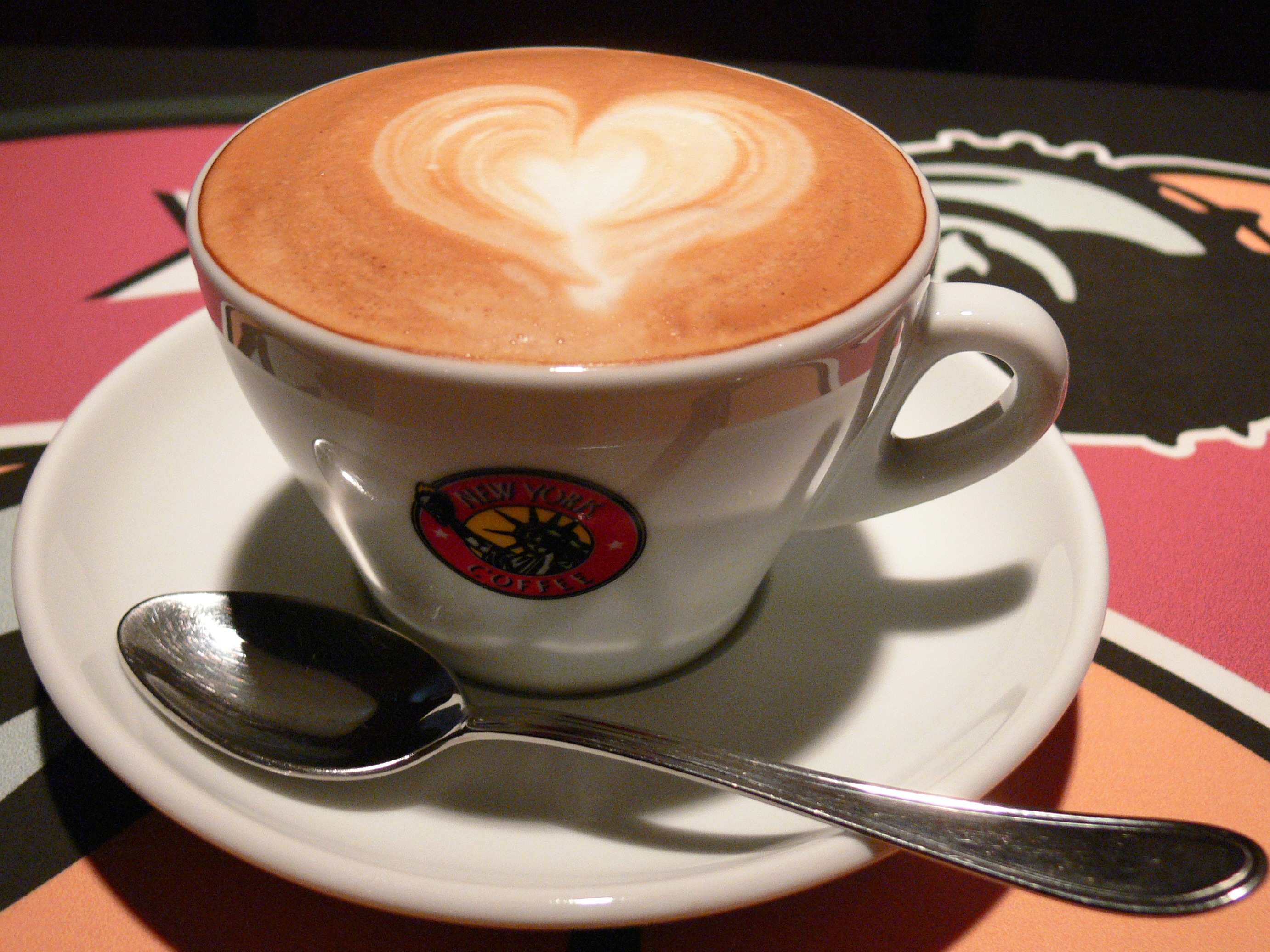caffeine is found in coffee